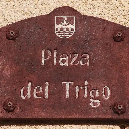 Casa Rural Flor-3